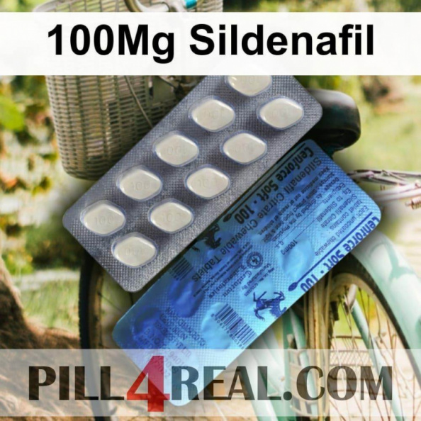 100Mg Sildenafil 894