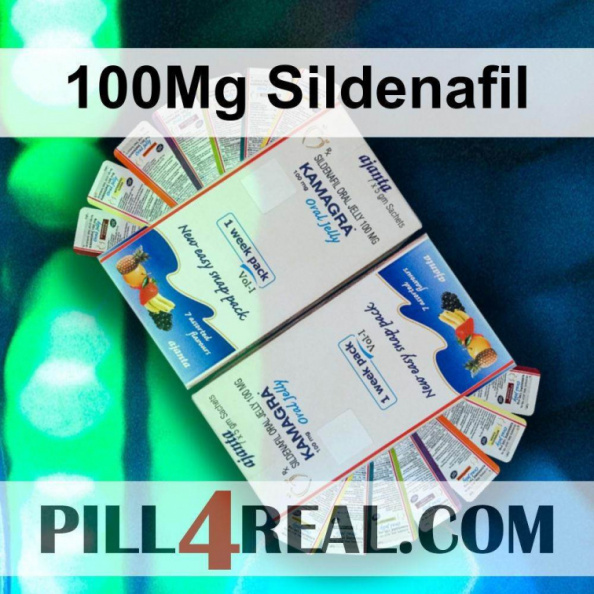 100Mg Sildenafil 900