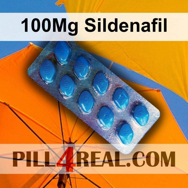 100Mg Sildenafil 903