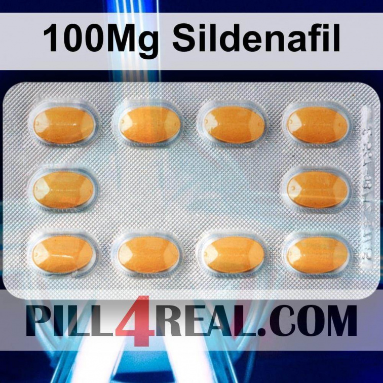 100Mg Sildenafil 970
