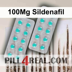 100Mg Sildenafil 986