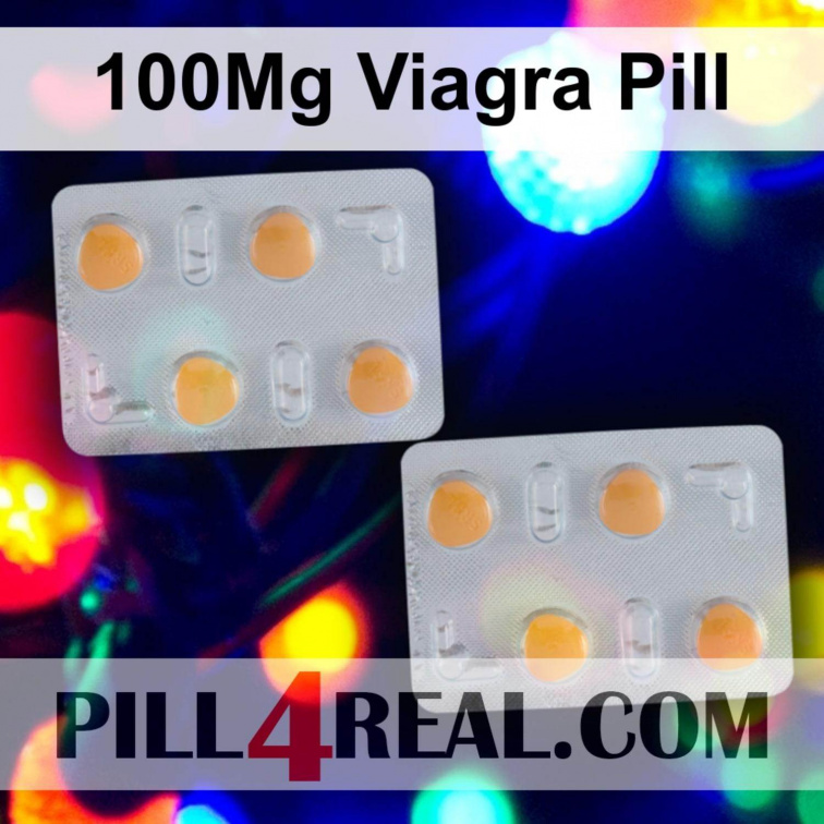 100Mg Viagra Pill 030
