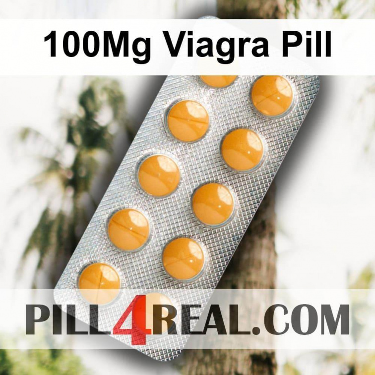 100Mg Viagra Pill 183