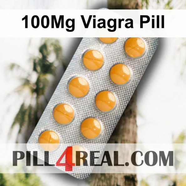 100Mg Viagra Pill 183