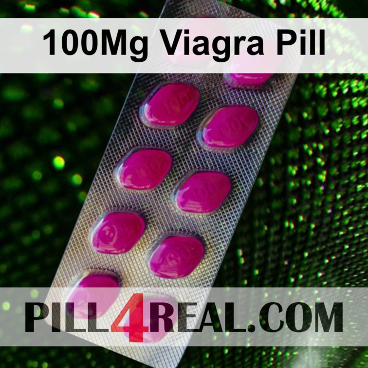100Mg Viagra Pill 376