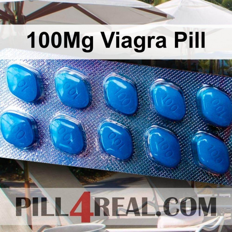 100Mg Viagra Pill 433