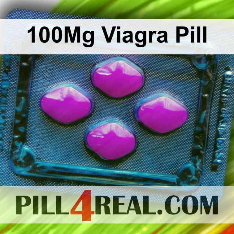 100Mg Viagra Pill 453