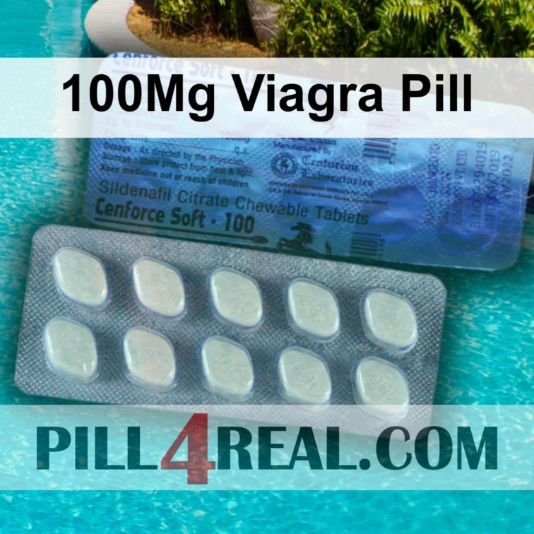 100Mg Viagra Pill 639