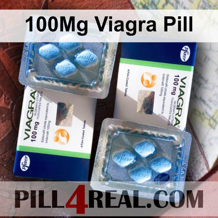 100Mg Viagra Pill 702