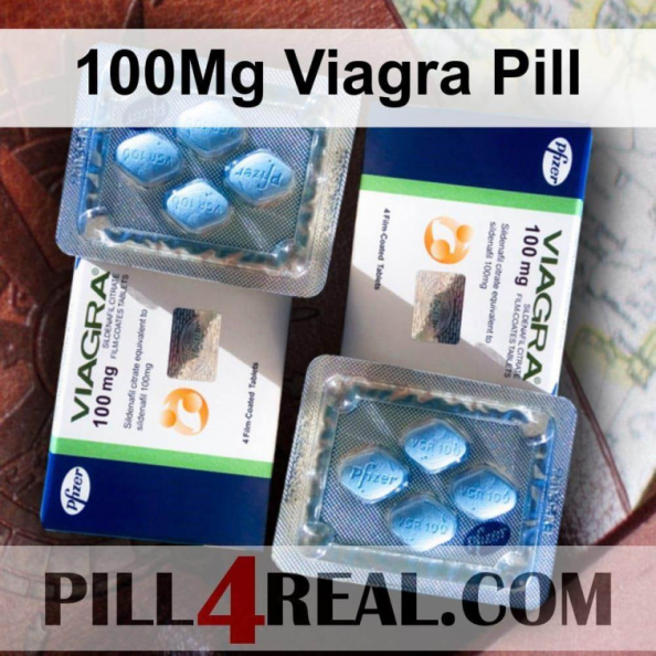 100Mg Viagra Pill 702