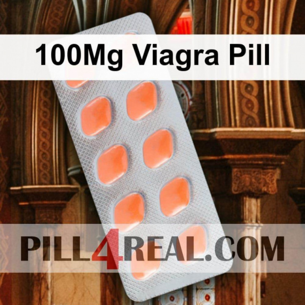 100Mg Viagra Pill 786