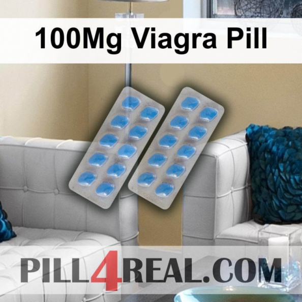 100Mg Viagra Pill 863