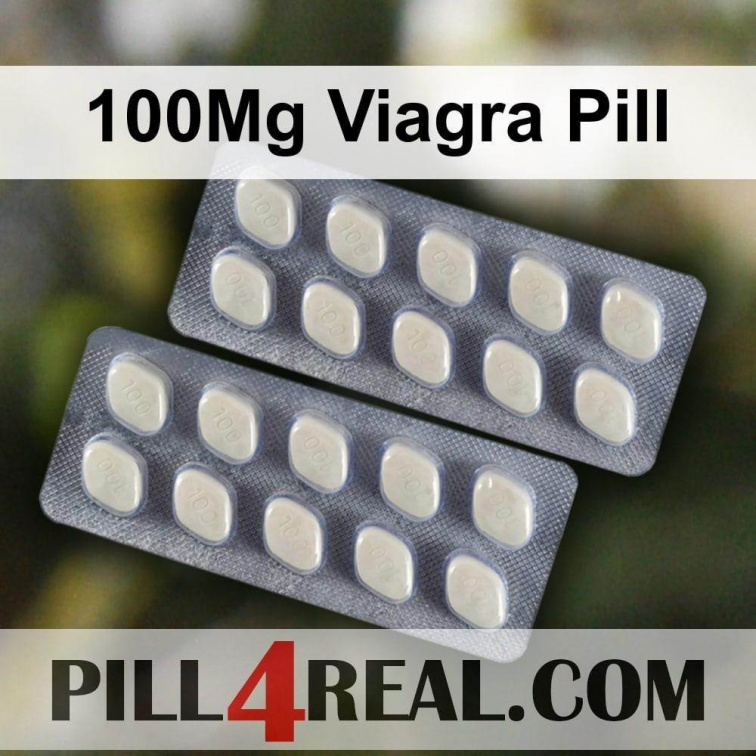 100Mg Viagra Pill 923