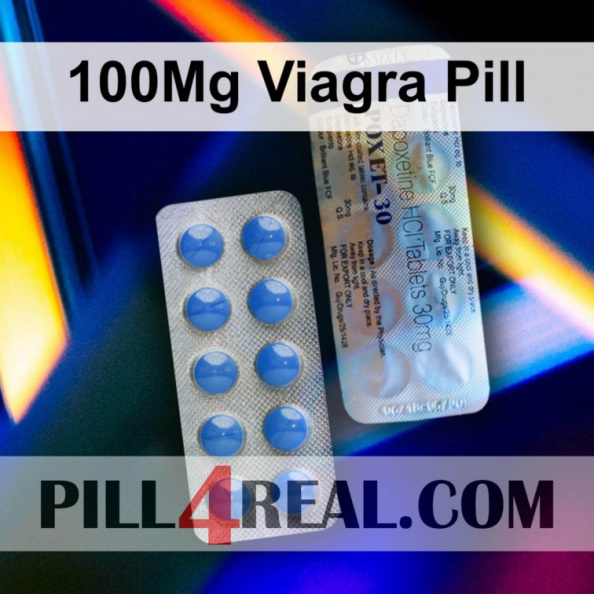 100Mg Viagra Pill 929