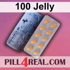 100 Jelly 106