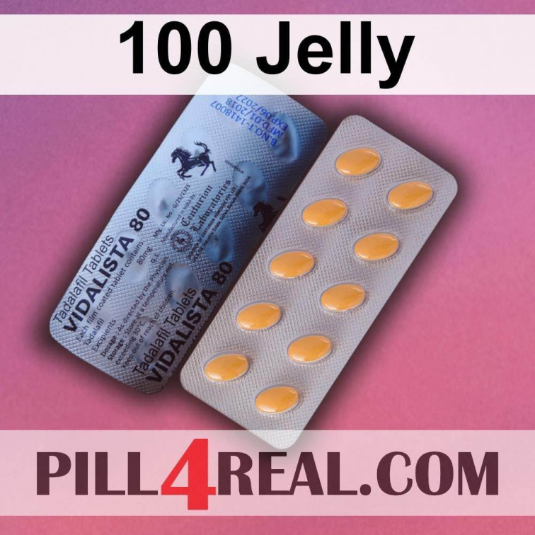 100 Jelly 106