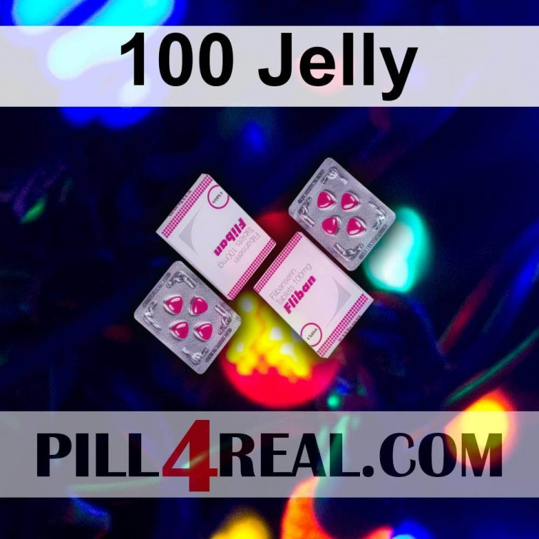 100 Jelly 128