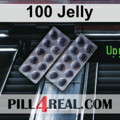 100 Jelly 161