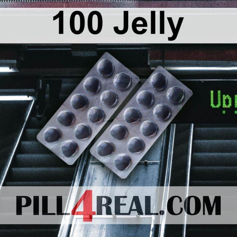 100 Jelly 161