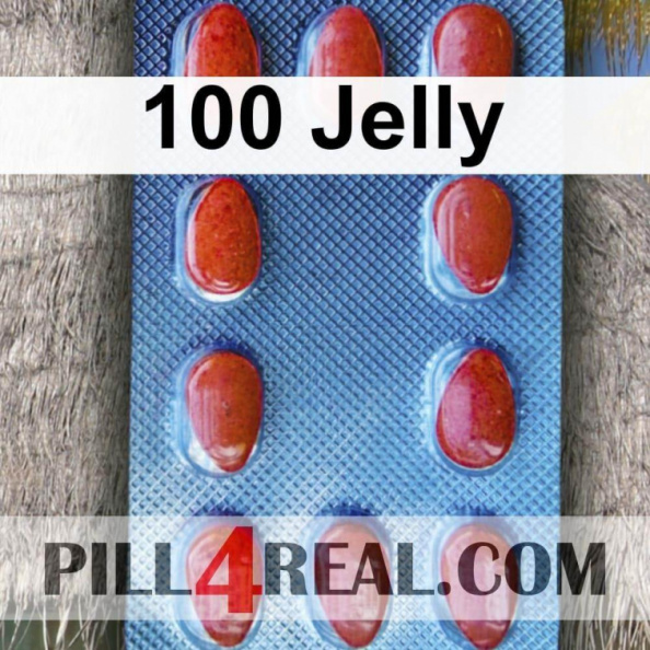 100 Jelly 285