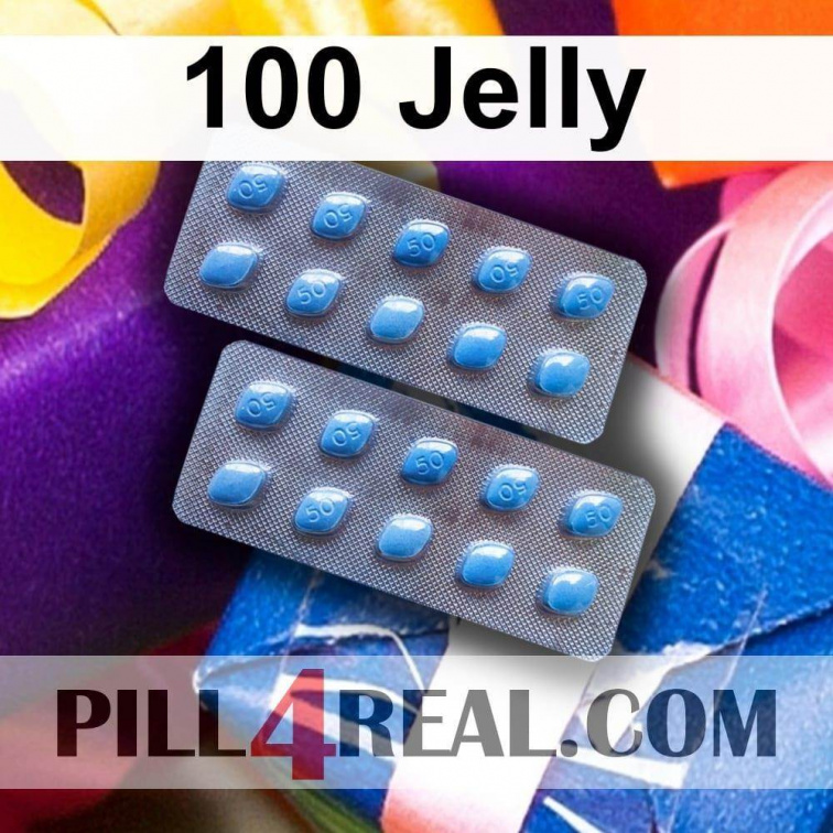 100 Jelly 325