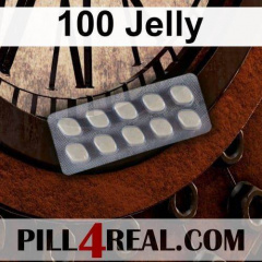 100 Jelly 350