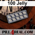 100 Jelly 350