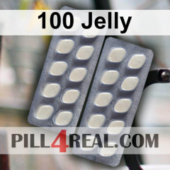 100 Jelly 365