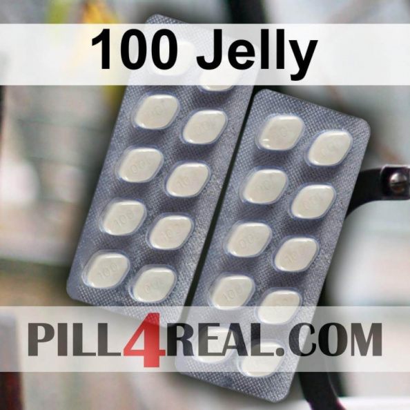 100 Jelly 365