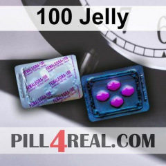 100 Jelly 419