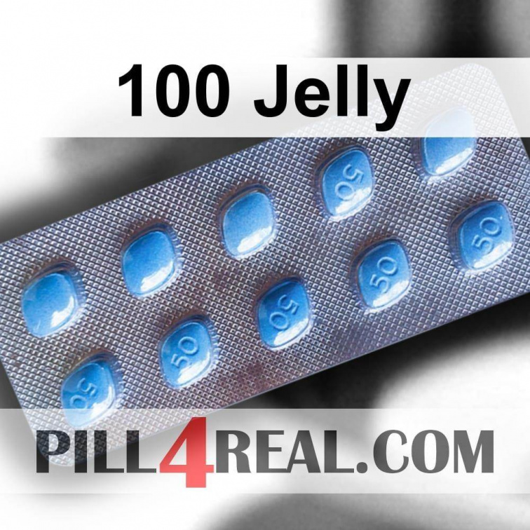 100 Jelly 446