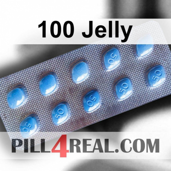 100 Jelly 446