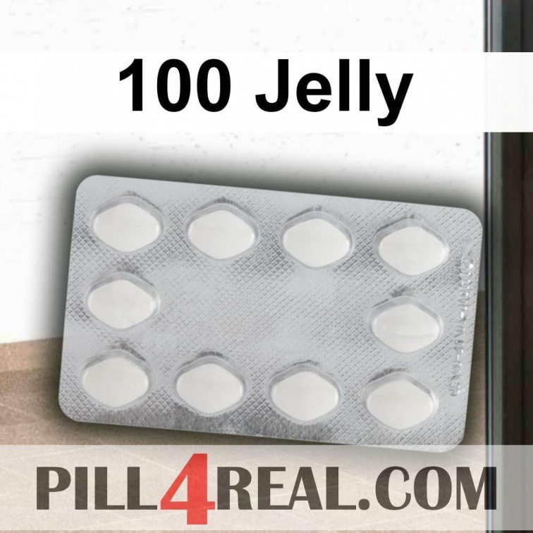 100 Jelly 476