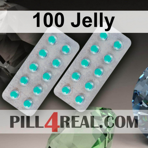 100 Jelly 569