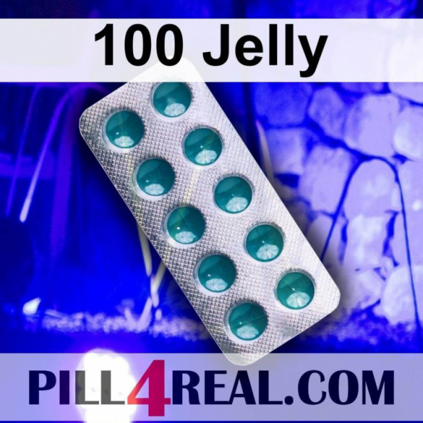 100 Jelly 638