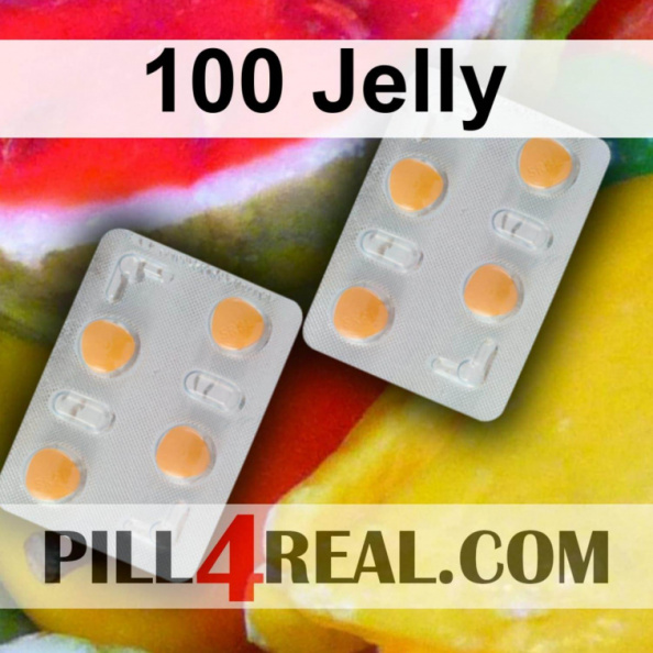 100 Jelly 651