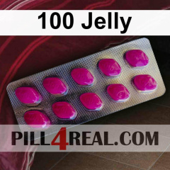100 Jelly 671