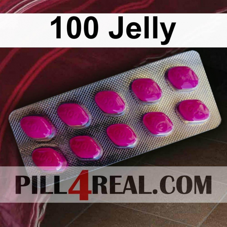100 Jelly 671