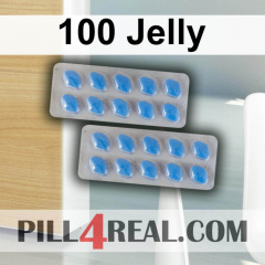 100 Jelly 680