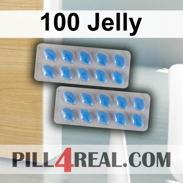100 Jelly 680