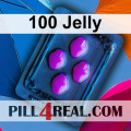 100 Jelly 684