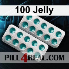 100 Jelly 697