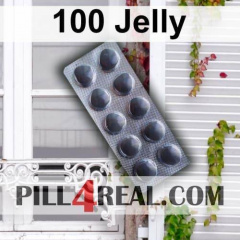100 Jelly 749