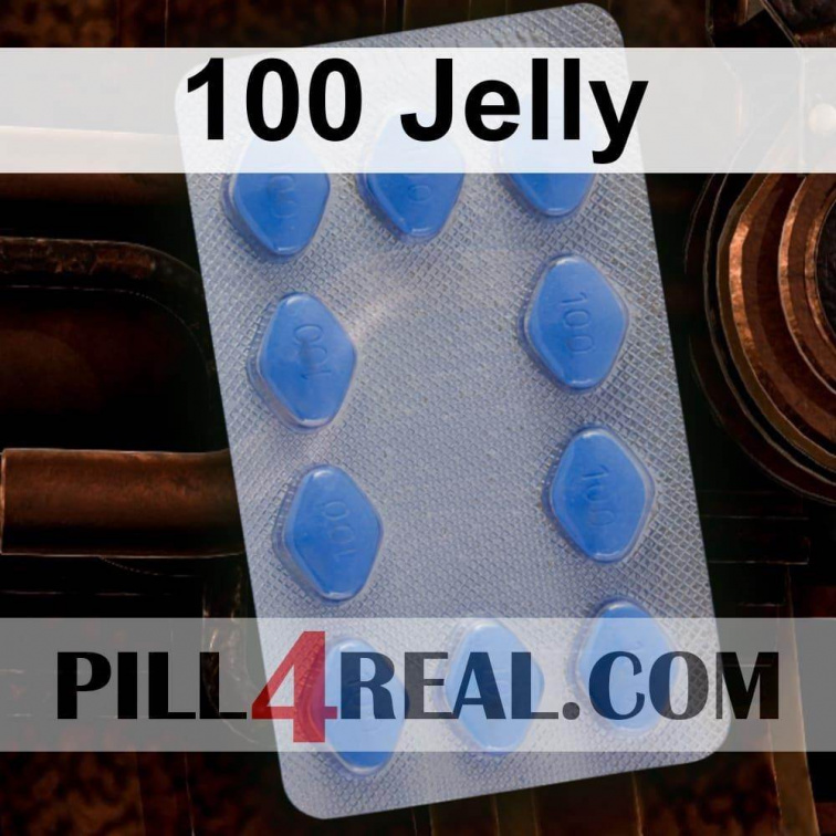 100 Jelly 769