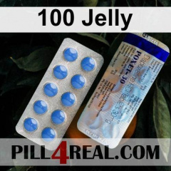 100 Jelly 807