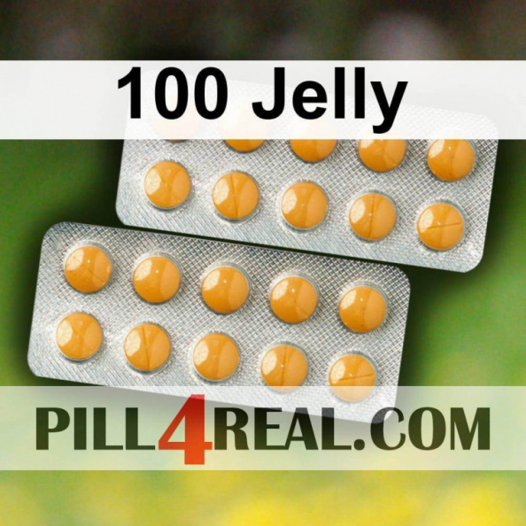 100 Jelly 816