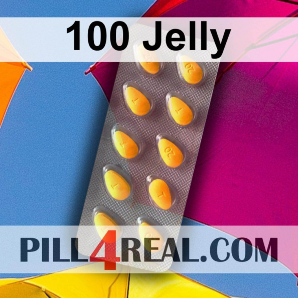 100 Jelly 840