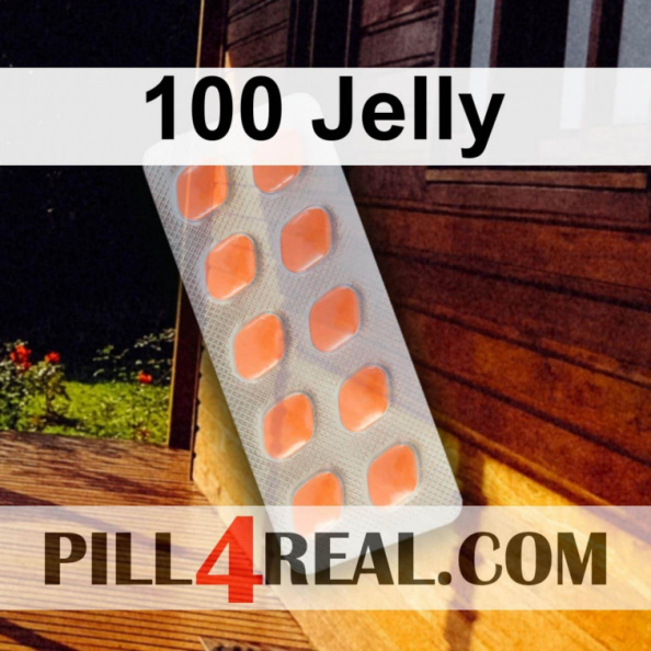 100 Jelly 930