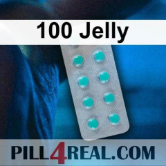 100 Jelly 936