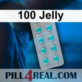 100 Jelly 936